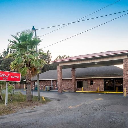 Red Roof Inn Baldwin Exterior foto