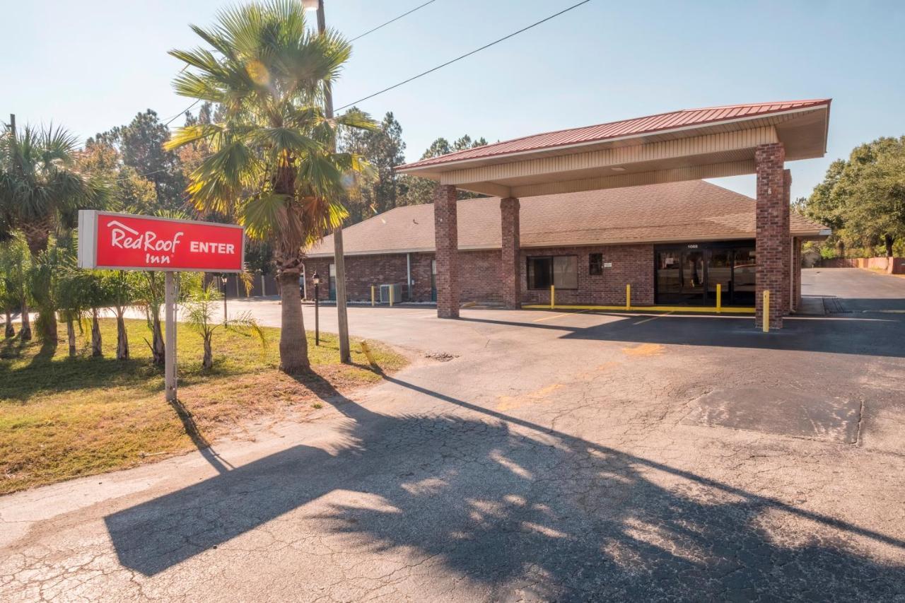 Red Roof Inn Baldwin Exterior foto